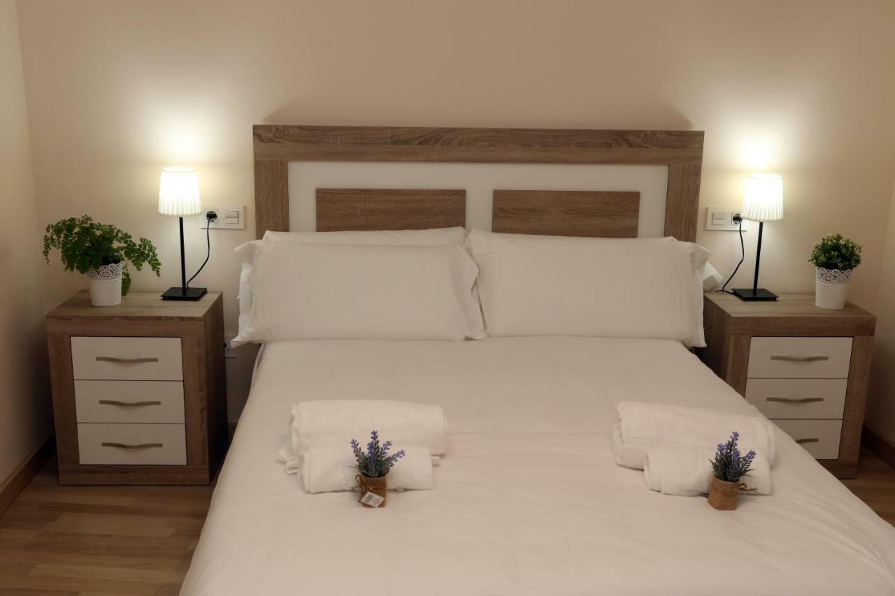 Apartamento Turisticos Puente Romano P3 1-A Саламанка Екстериор снимка