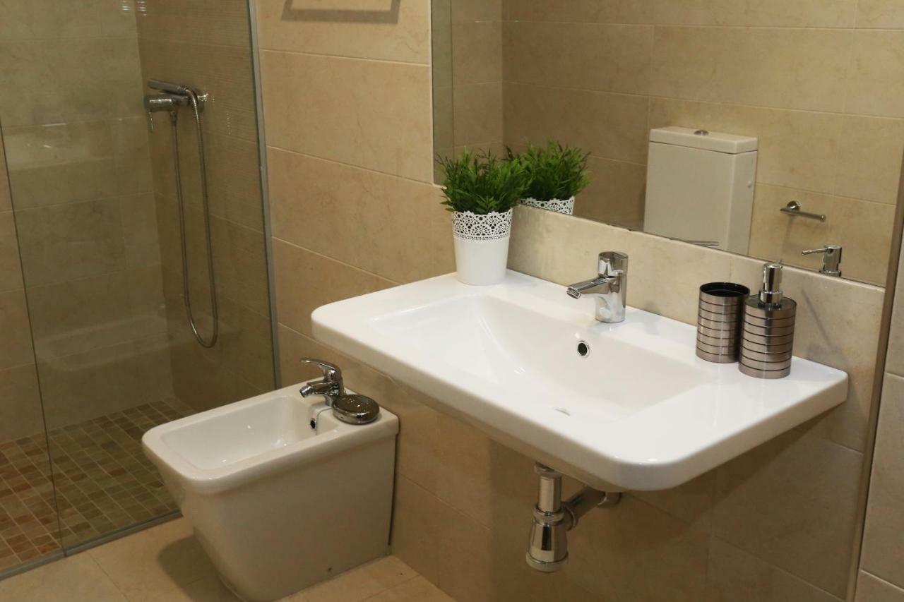 Apartamento Turisticos Puente Romano P3 1-A Саламанка Екстериор снимка