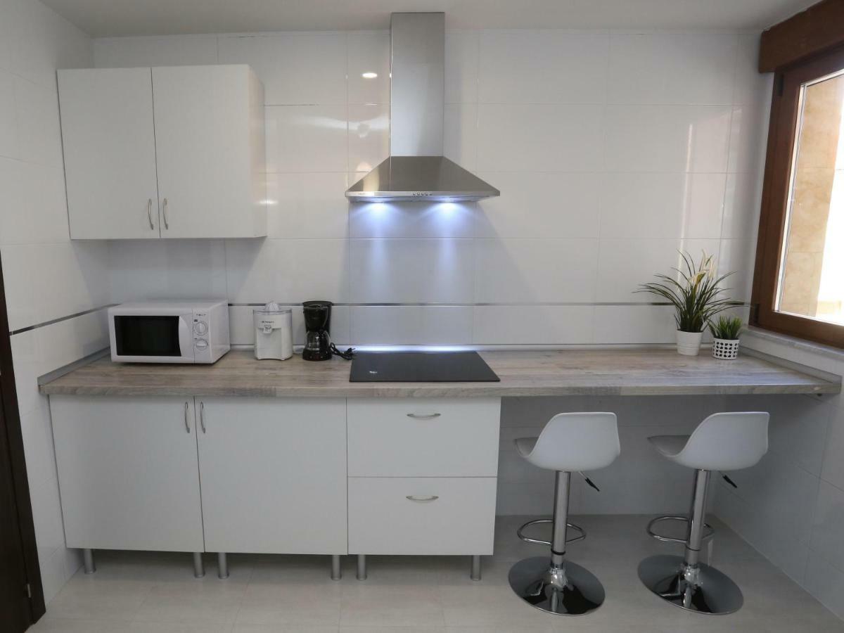 Apartamento Turisticos Puente Romano P3 1-A Саламанка Екстериор снимка