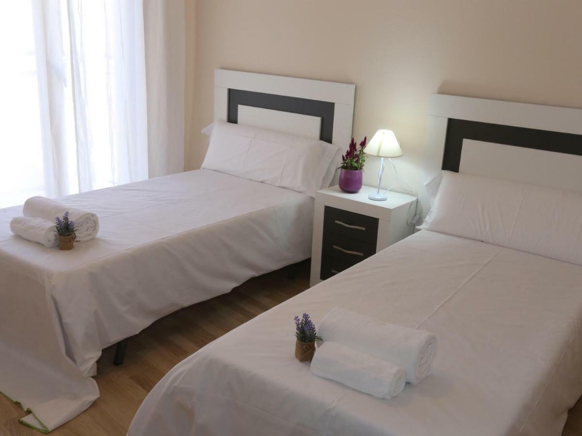Apartamento Turisticos Puente Romano P3 1-A Саламанка Екстериор снимка