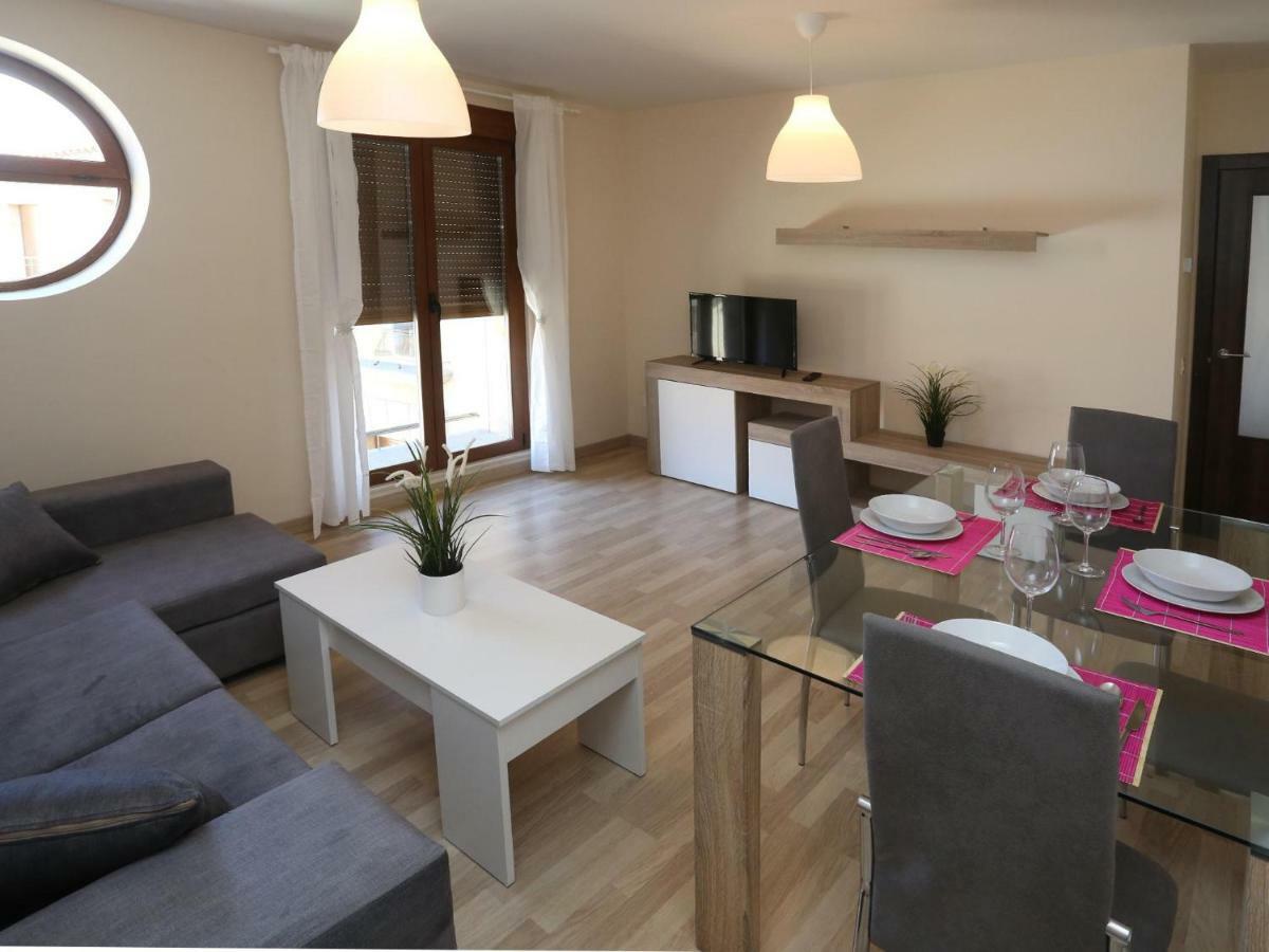 Apartamento Turisticos Puente Romano P3 1-A Саламанка Екстериор снимка
